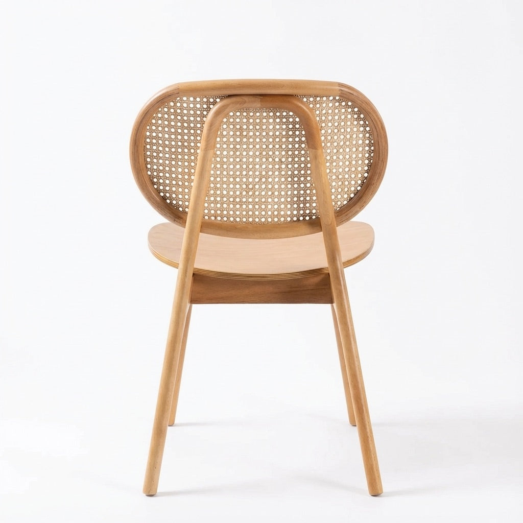Jagger Dining Chair