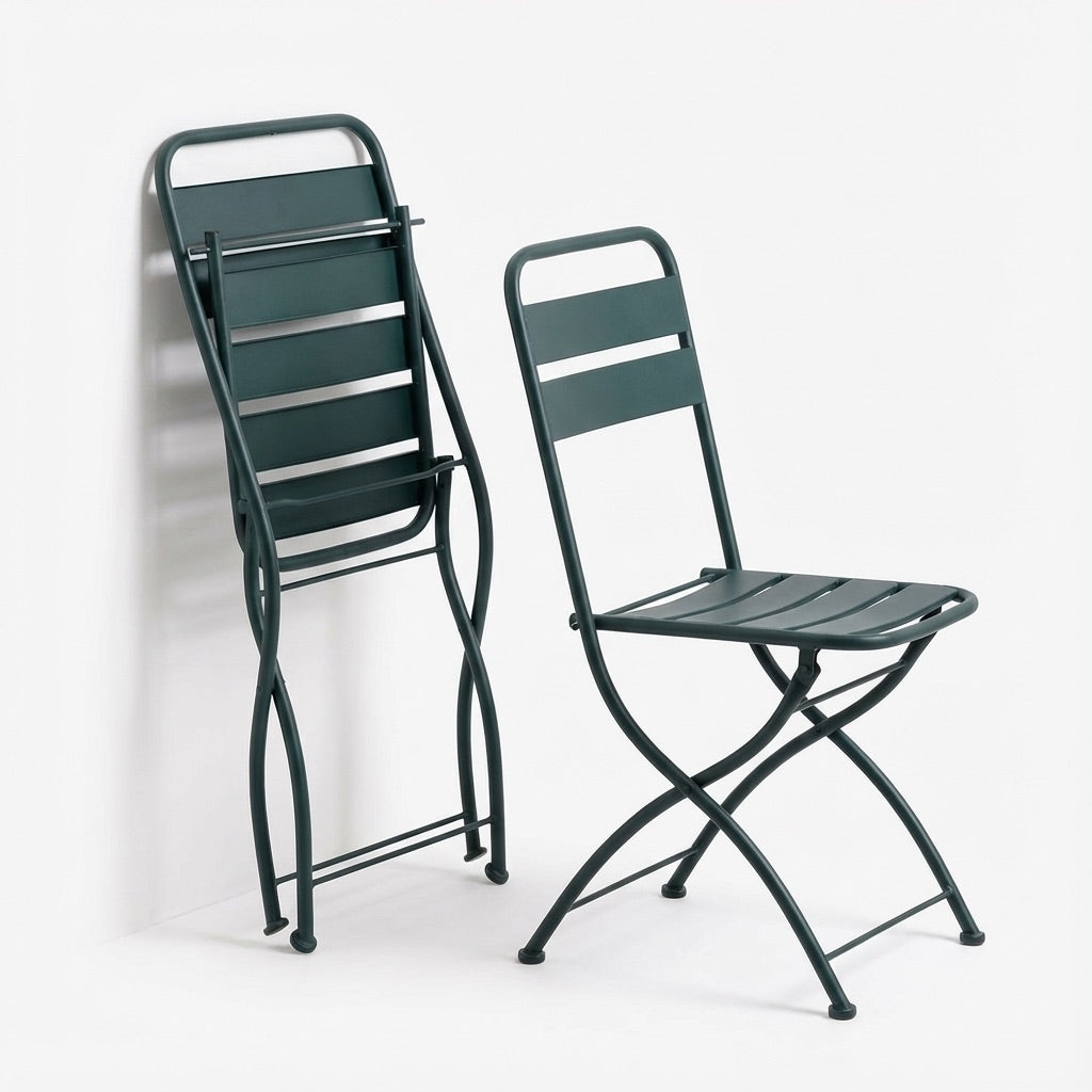 Palmer Folding Chair