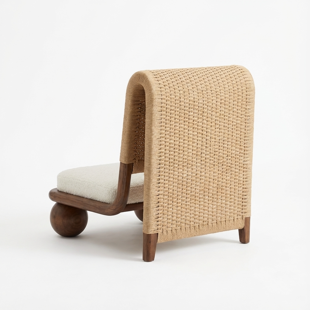 Maxton Lounge Chair