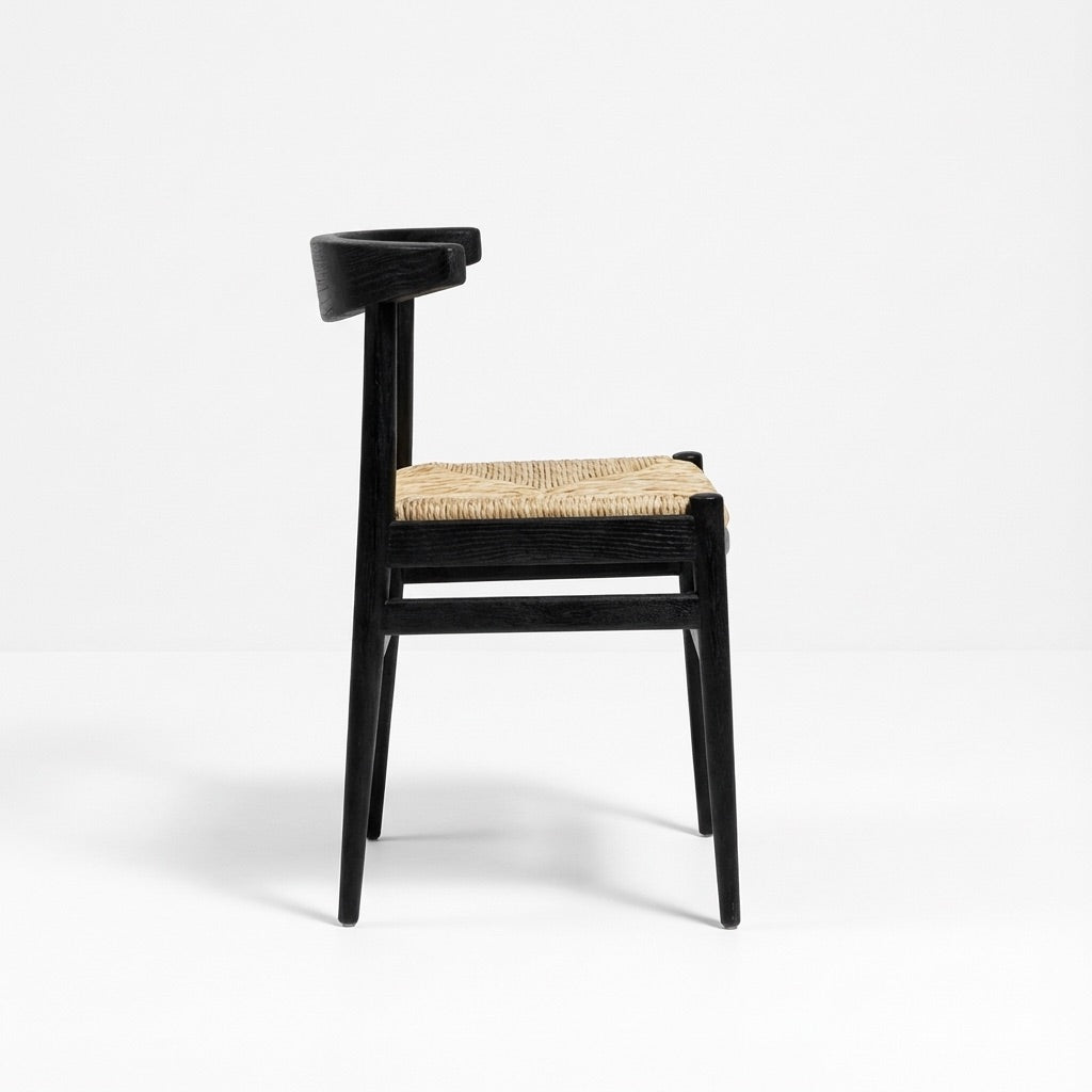 Moshe Chair