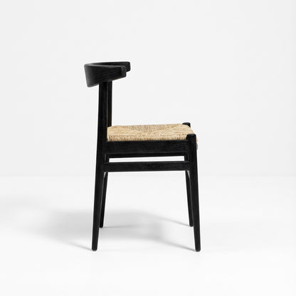 Moshe Chair