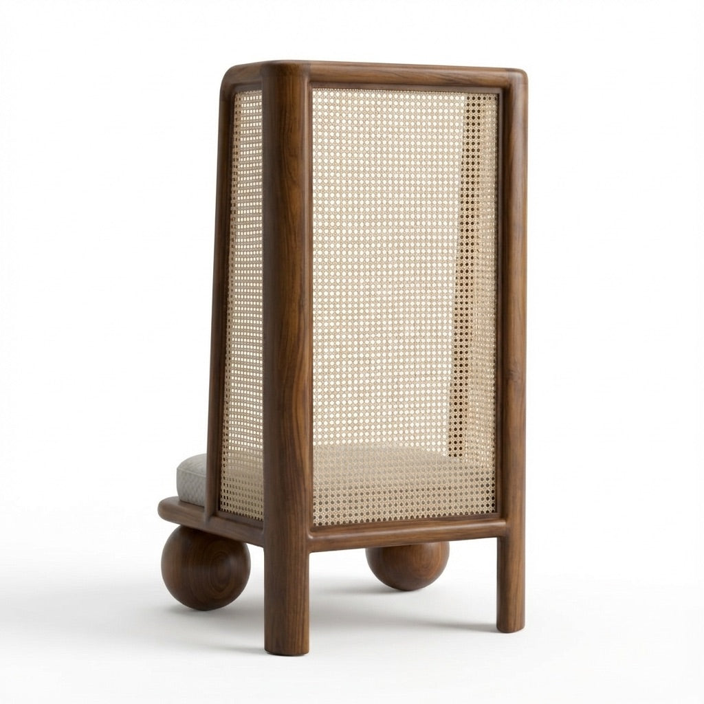 Koen Lounge Chair
