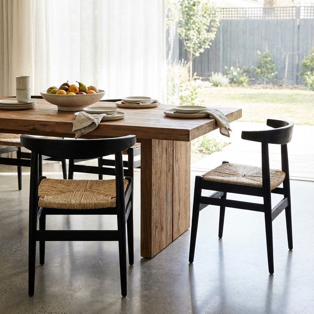 Moshe Chair