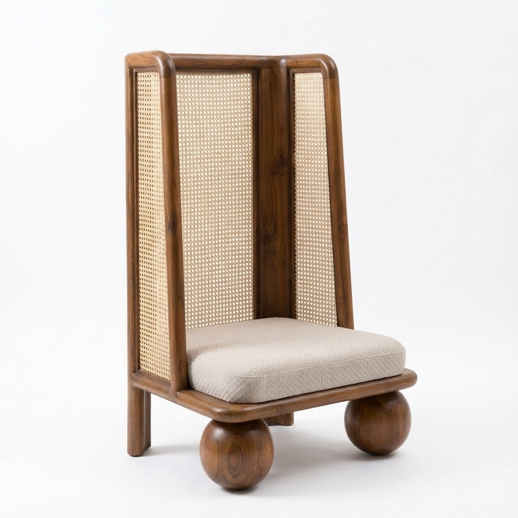 Koen Lounge Chair