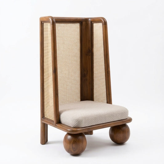Koen Lounge Chair