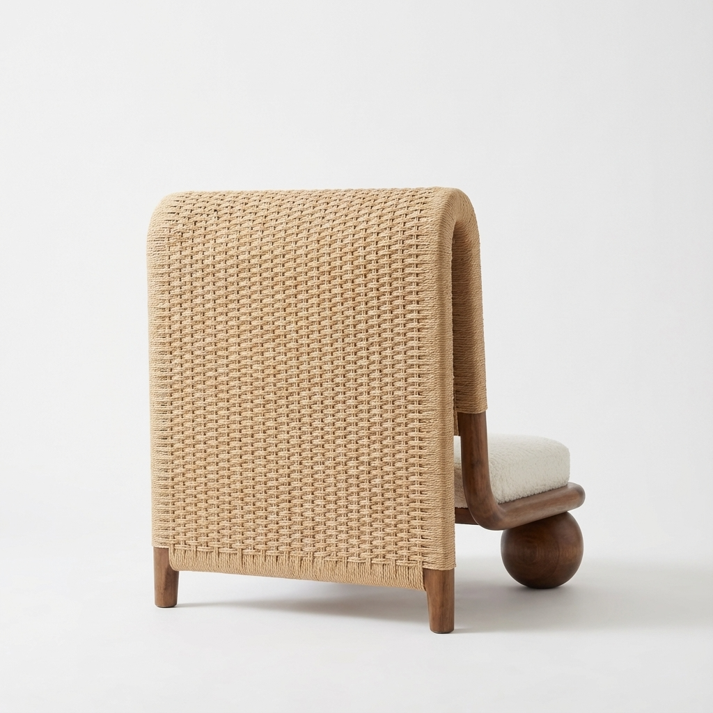 Maxton Lounge Chair