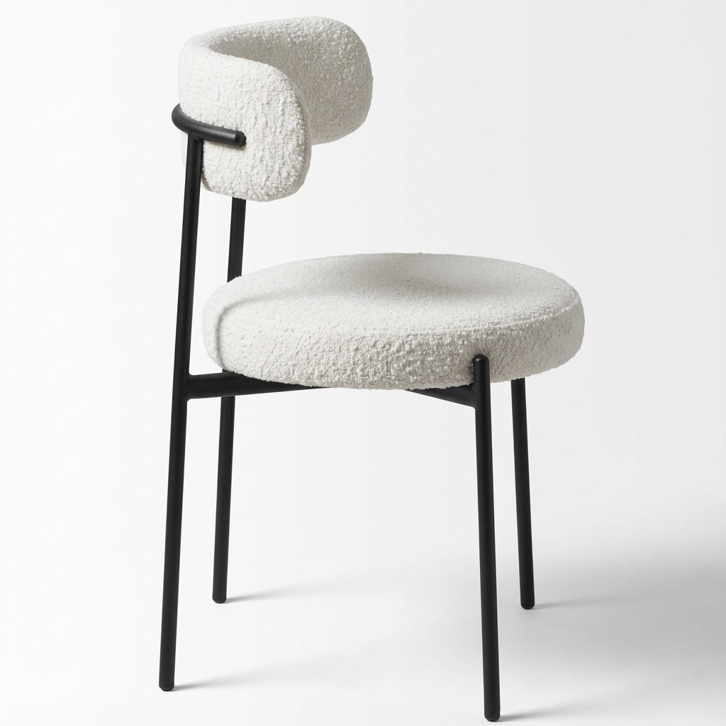Blaze Upholstered Dining Chair