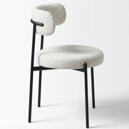 Blaze Upholstered Dining Chair