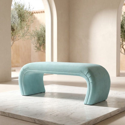 Eli Upholstered Bench