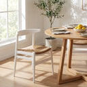 Moshe Chair