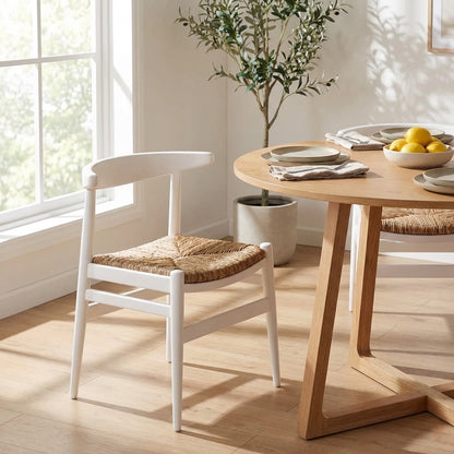 Moshe Chair