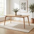 Mathias 6 Seater Dining Table