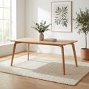Mathias 6 Seater Dining Table