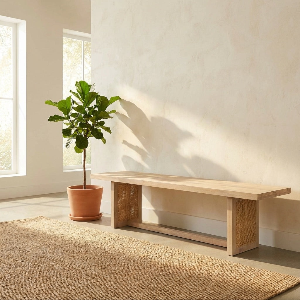 Brody Dining Bench