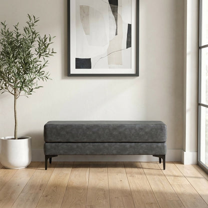 Ronald Upholstered Bench