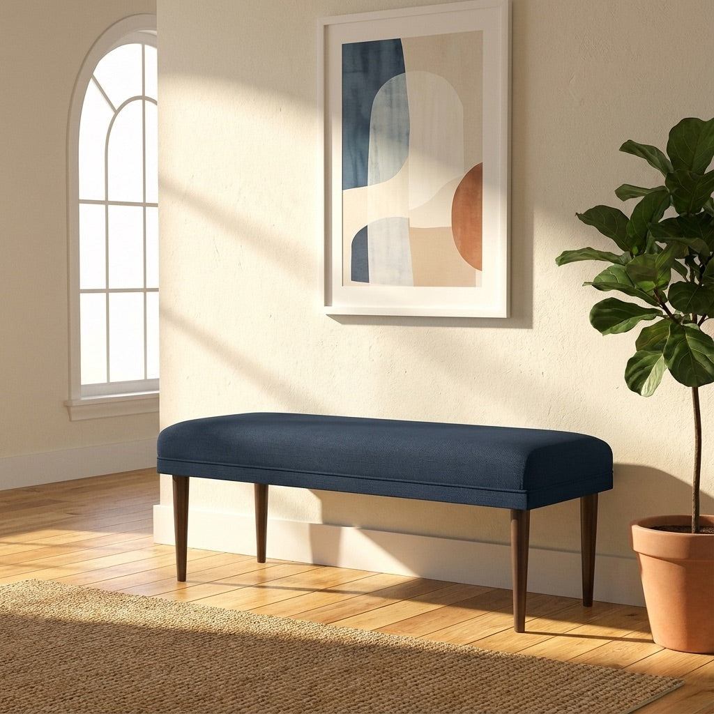 Dylan Upholstered Bench