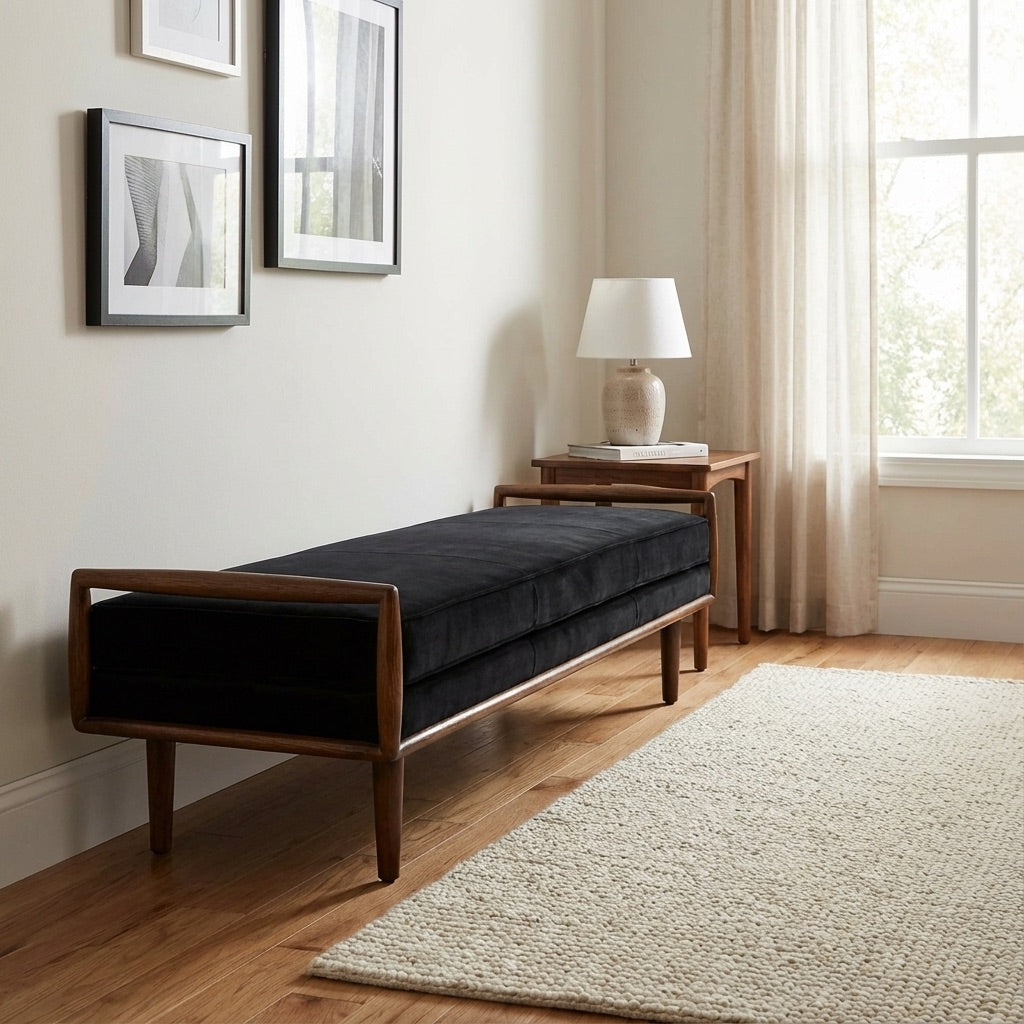Lee Bench