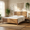 Neo Cane Bed