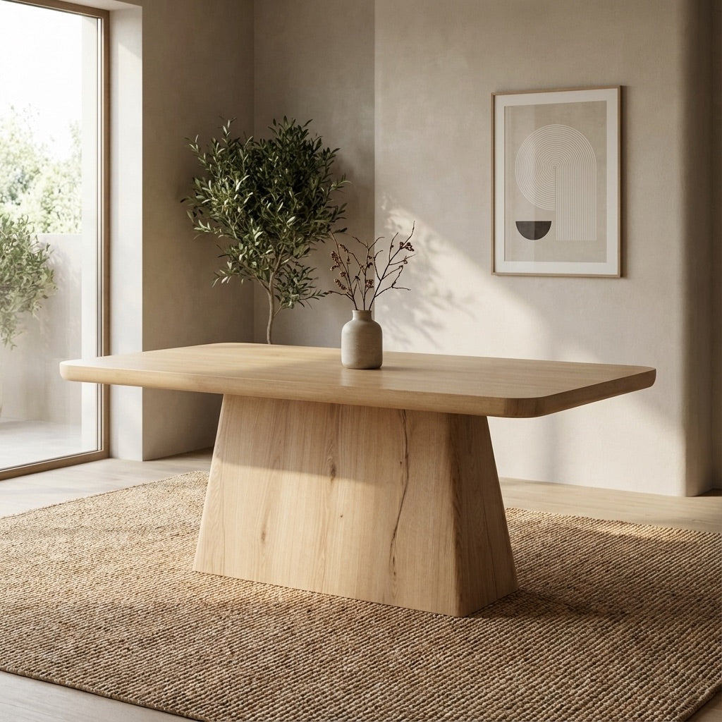 Langston Dining Table