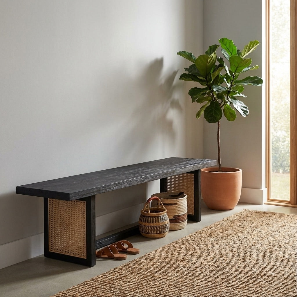 Brody Dining Bench