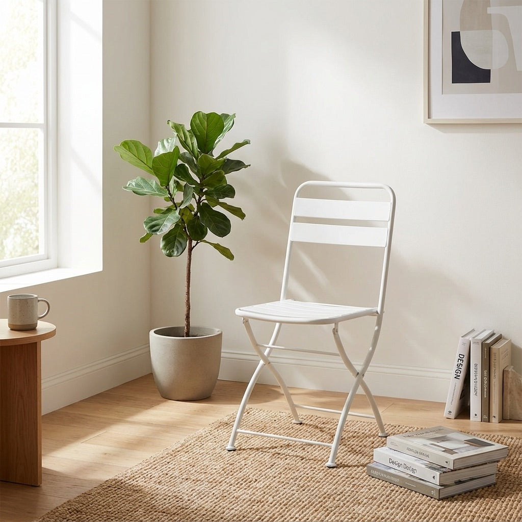 Palmer Folding Chair