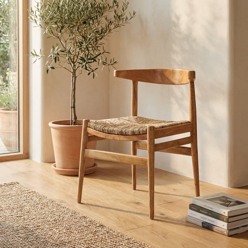 Moshe Chair