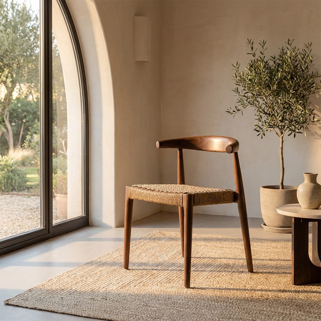 Khai Dining Chair