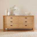 Kaysen 6-Drawer Dresser
