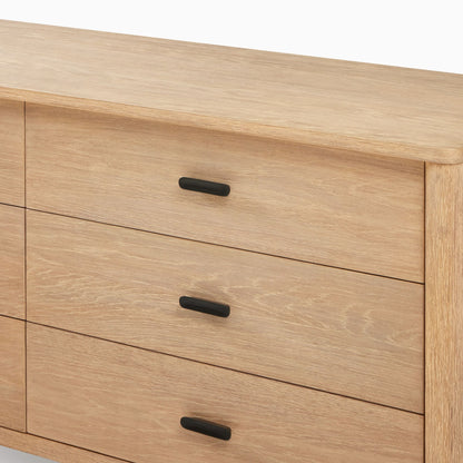 Kaysen 6-Drawer Dresser