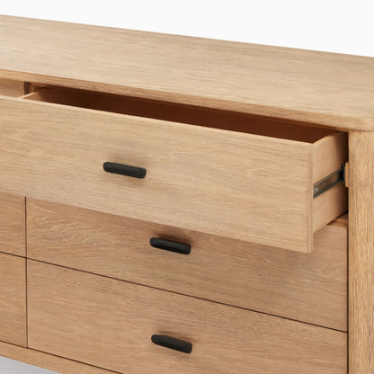 Kaysen 6-Drawer Dresser