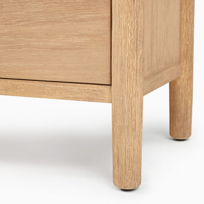 Kaysen 6-Drawer Dresser