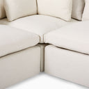 Johan Modular 4-Piece Sectional