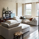 Johan Modular 4-Piece Sectional