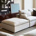 Johan Modular 4-Piece Sectional