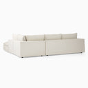 Johan Modular 4-Piece Sectional