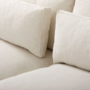 Johan Modular 4-Piece Sectional