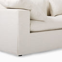 Johan Modular 4-Piece Sectional