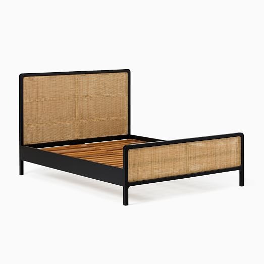 Valentino Woven Bed