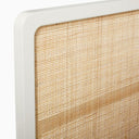 Valentino Woven Bed