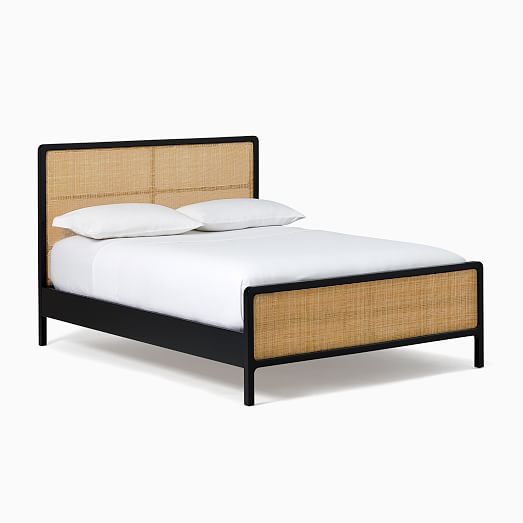 Valentino Woven Bed