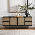 Aden Woven Media Console