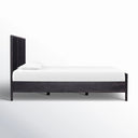 Neo Cane Bed