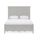 Kody Storage Platform Bed