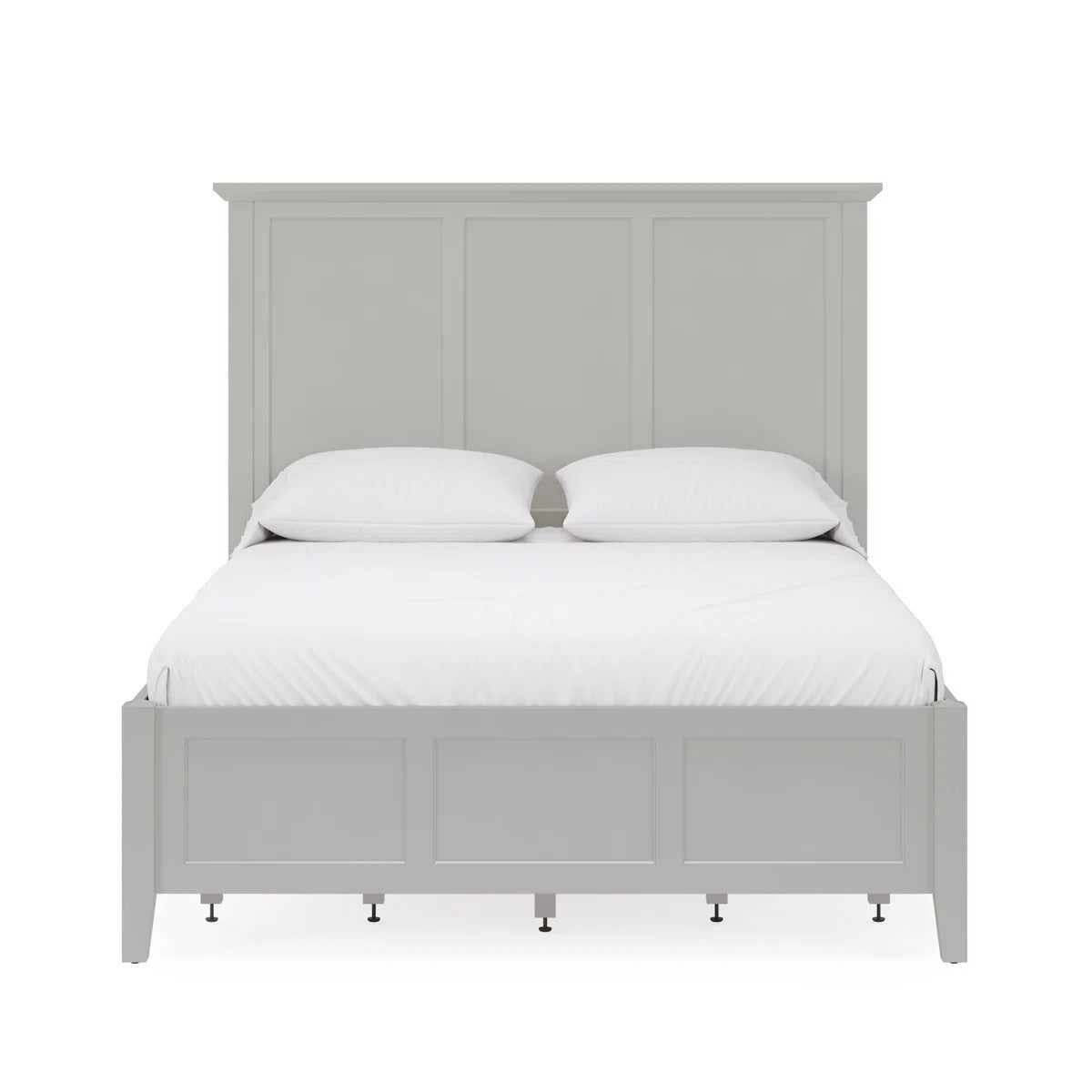 Kody Storage Platform Bed