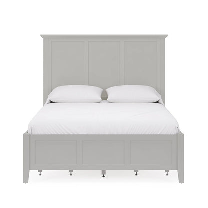 Kody Storage Platform Bed
