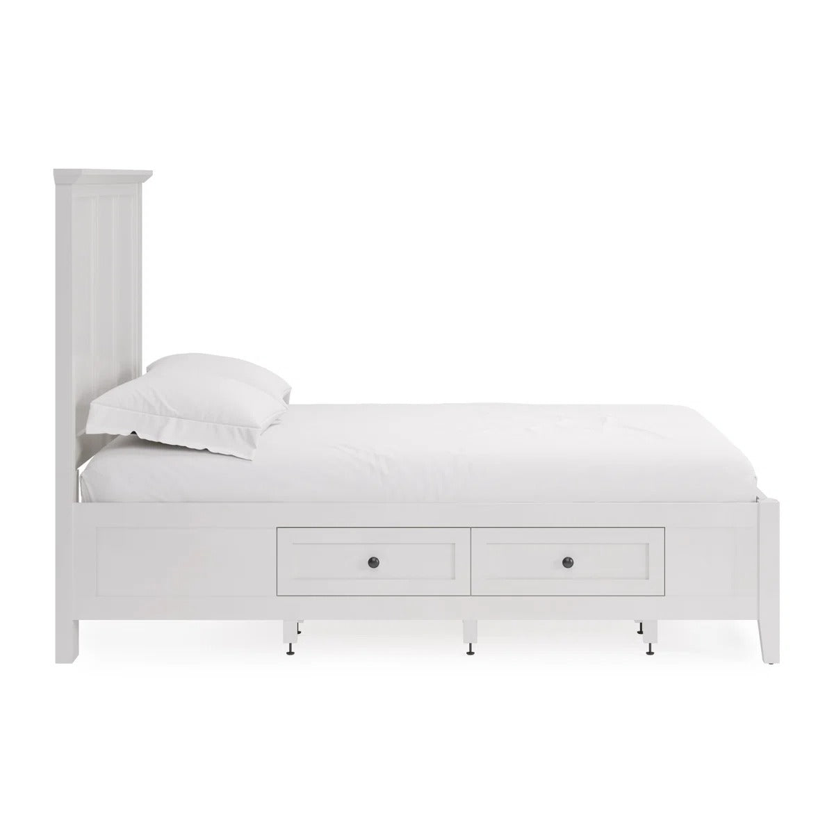 Kody Storage Platform Bed