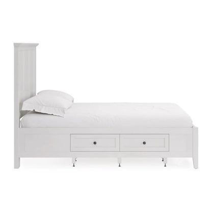 Kody Storage Platform Bed