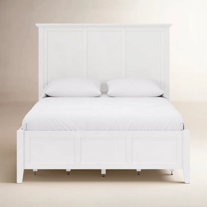 Kody Storage Platform Bed