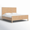 Neo Cane Bed