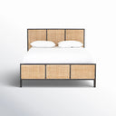 Neo Cane Bed